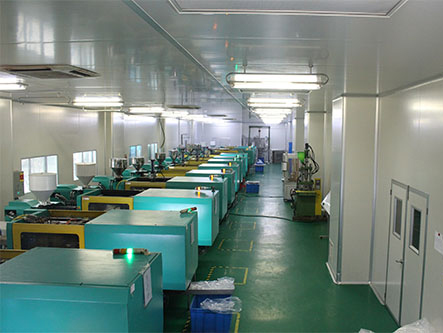 Workshop Environment